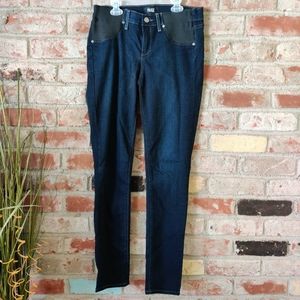 Paige Maternity Skinny Jeans